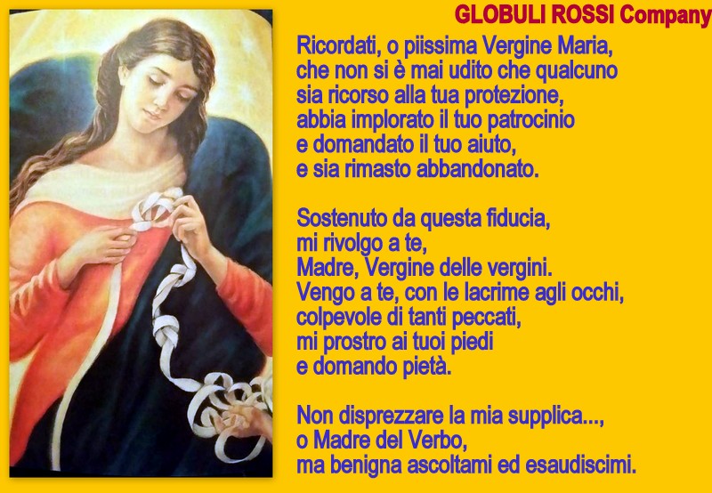 Preghiera Alla Madonna Di Loreto Per Chiedere Una Grazia